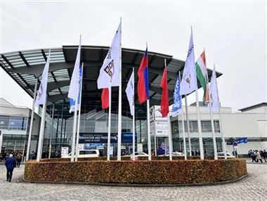 前進し続ければ未来は約束されています|ANDA 2023 Productronica 無事終了